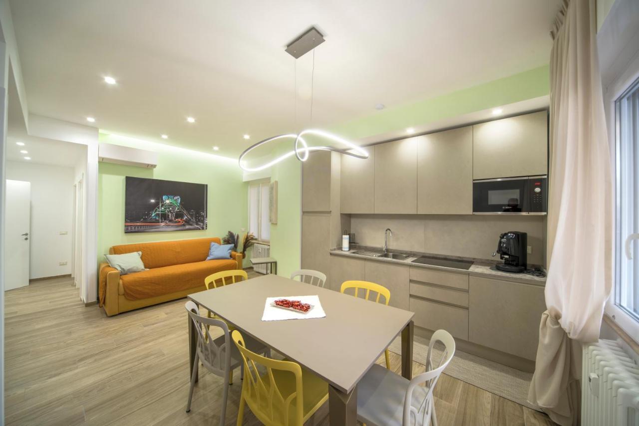 Italiapartment Vaticano Superior House Рим Экстерьер фото