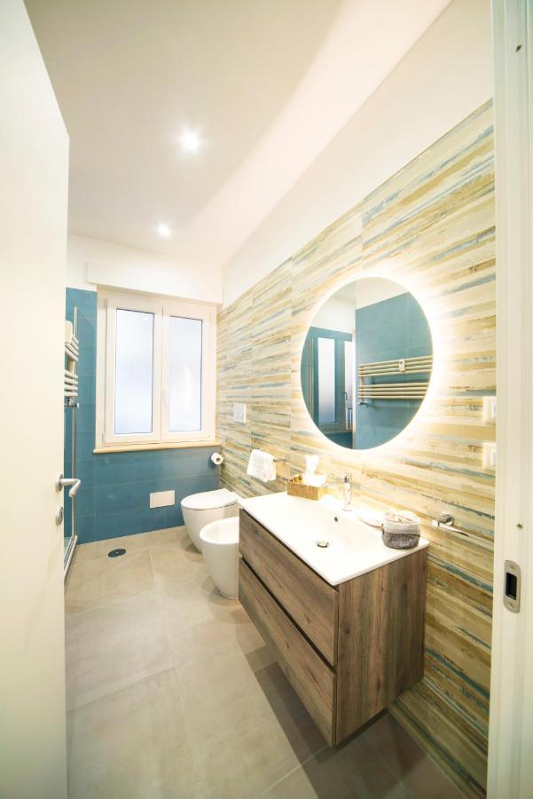 Italiapartment Vaticano Superior House Рим Экстерьер фото
