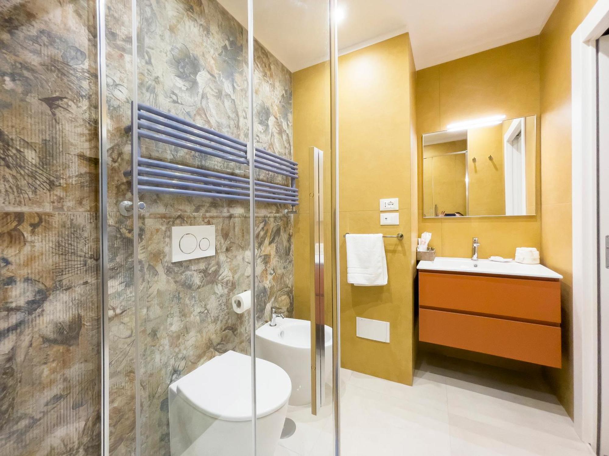 Italiapartment Vaticano Superior House Рим Экстерьер фото