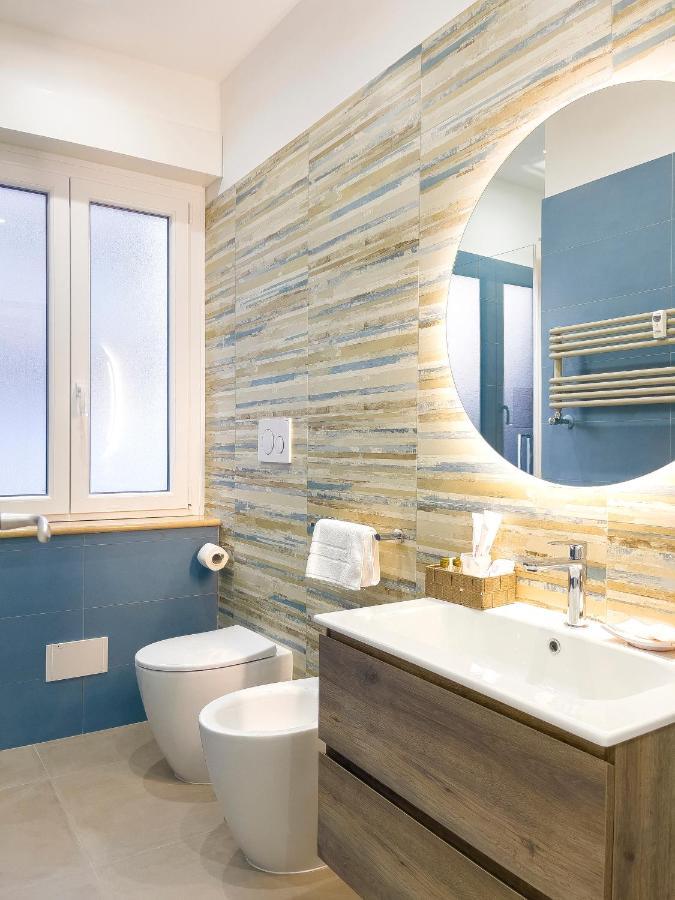 Italiapartment Vaticano Superior House Рим Экстерьер фото