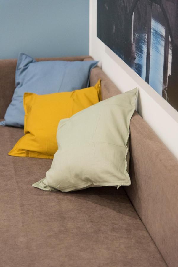 Italiapartment Vaticano Superior House Рим Экстерьер фото