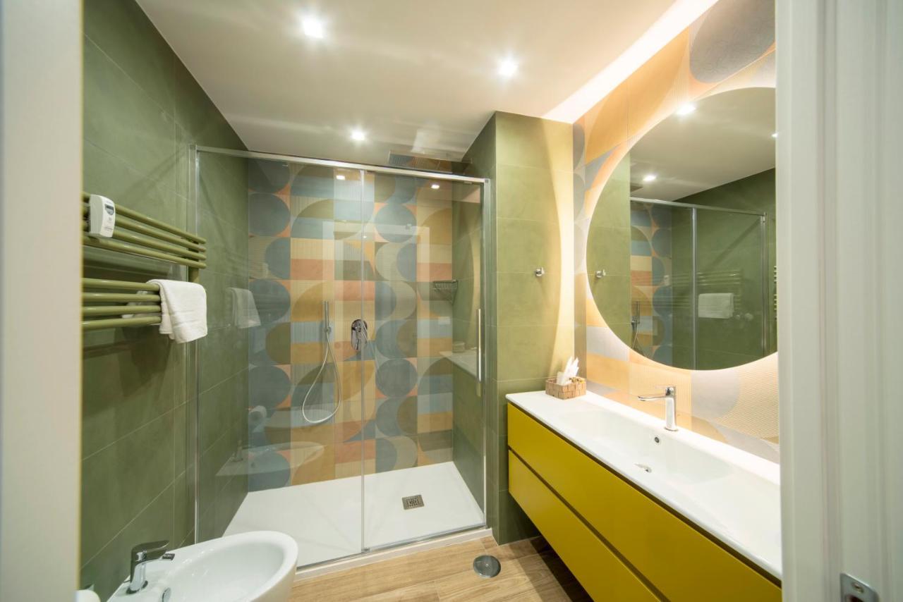 Italiapartment Vaticano Superior House Рим Экстерьер фото