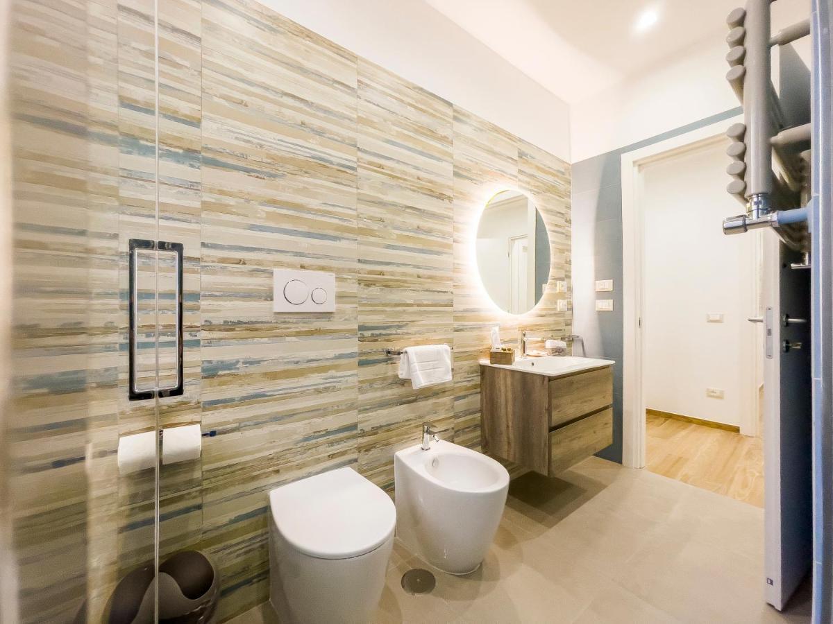 Italiapartment Vaticano Superior House Рим Экстерьер фото