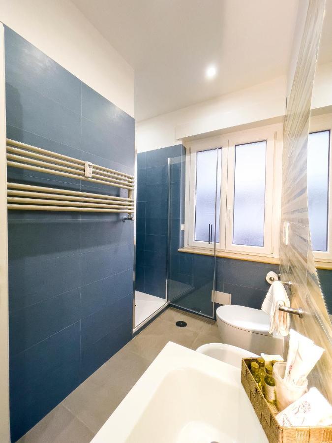 Italiapartment Vaticano Superior House Рим Экстерьер фото