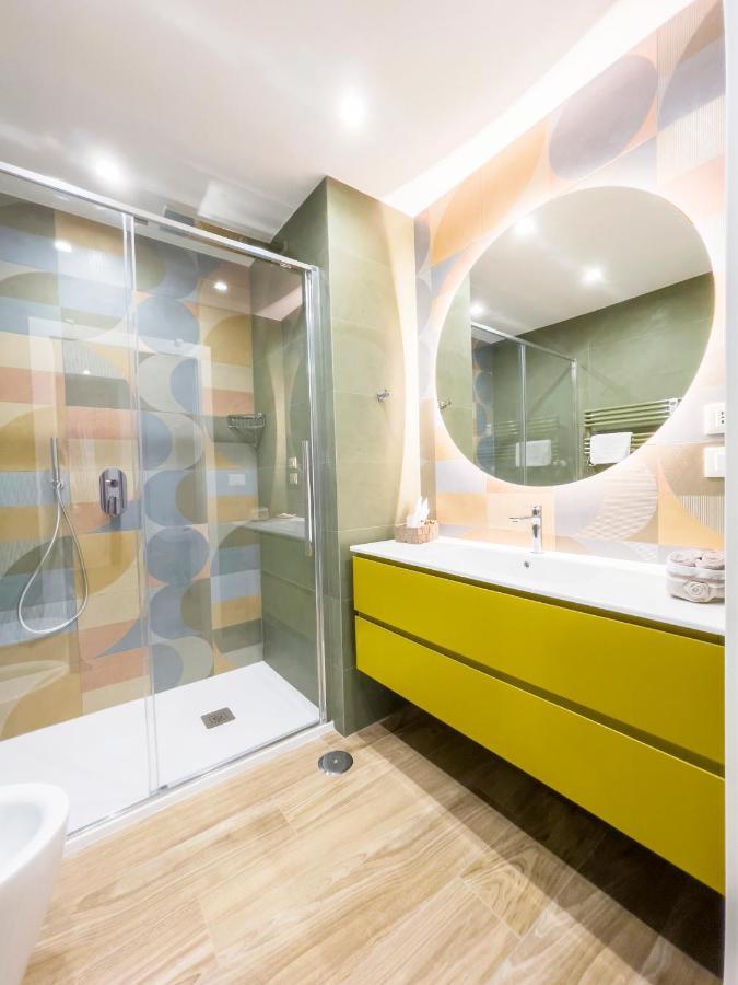 Italiapartment Vaticano Superior House Рим Экстерьер фото