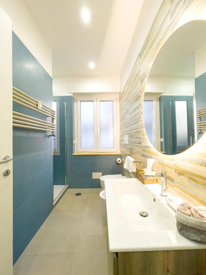 Italiapartment Vaticano Superior House Рим Экстерьер фото