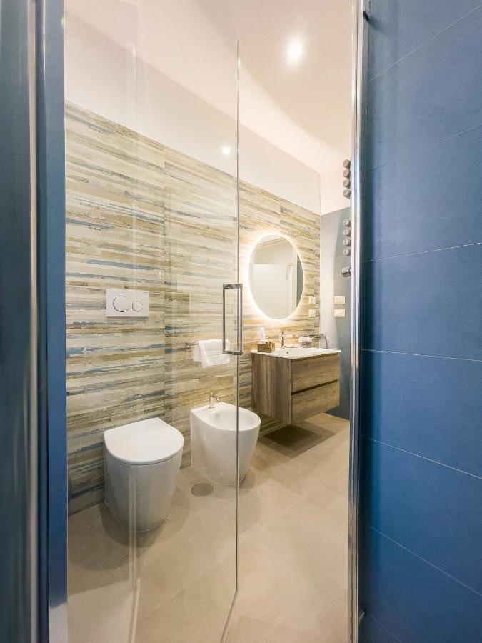 Italiapartment Vaticano Superior House Рим Экстерьер фото
