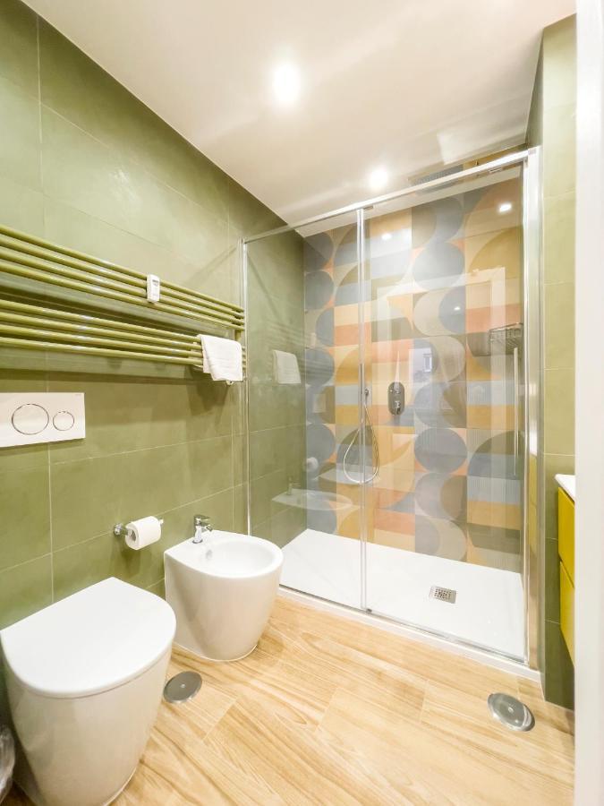 Italiapartment Vaticano Superior House Рим Экстерьер фото