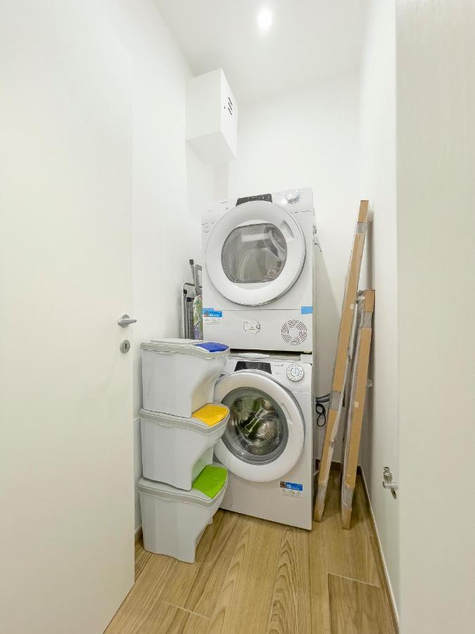 Italiapartment Vaticano Superior House Рим Экстерьер фото